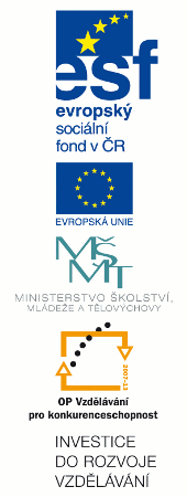 Projekt EU PeDo�