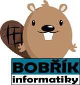 Bobřík informatiky