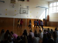 Danceworkshop