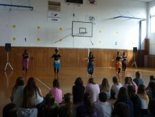 Danceworkshop