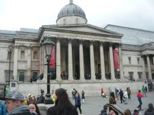 Trafalgar Square