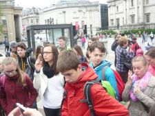 Trafalgar Square