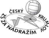Logo školy - Základní škola Český Krumlov, Za Nádražím 222