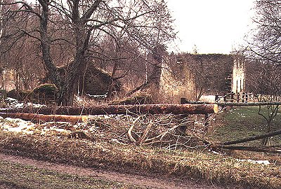 Lidupr�zdn� krajina Polu�ky, foto V�clav Dolansk�