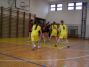 Basketbal dívky