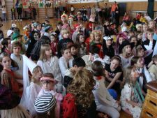 karneval 2009