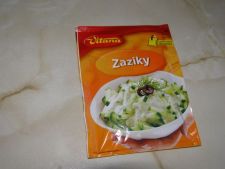 Tzatziki