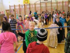 karneval 2010