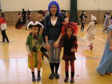 karneval 2010