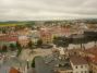 Jihlava z ptačí perspektivy