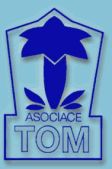 TOM - logo