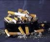 kouření škodí zdraví