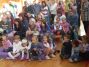Zahájení šk. roku 2010/2011