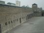 Zeď v Mathausenu