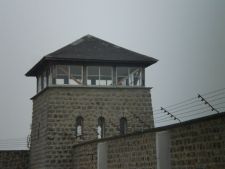Strážní věž