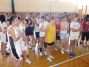 Košíková - instrukce před turnajem