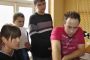 příprava na vysílání rádia ICM