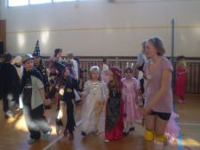 karneval 2011