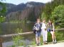 Výlet 6.A - Plešné jezero