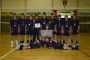 Krajské kolo volejbal IV žáci 2011