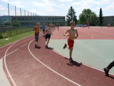 Olympiáda 1. stupeň