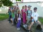 1. B v ZOO na Hluboké