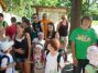 9. B s 1. B v ZOO na Hluboké