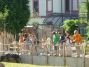 9. B s 1. B v ZOO na Hluboké