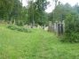 Židovský hřbitov v Boskovicích