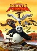 Kung Fu Panda 2