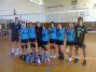 9.C volejbal rozlučka 2011