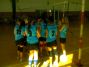 9.C volejbal rozlučka 2011