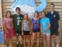 9.C volejbal rozlučka 2011