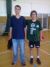 9.C volejbal rozlučka 2011