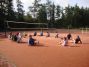 soustředění Křemže 2011 