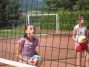 soustředění Křemže 2011 