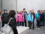 Exkurze do Mauthausenu