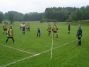 Fotbal Breitenberg