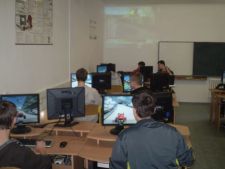 e-Sports 2012