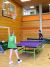 Ping-pong Hauzenberg