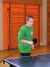 Ping-pong Hauzenberg