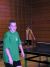 Ping-pong Hauzenberg