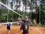 Volejbal Dřevěnice