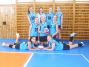 Krajské kolo ve volejbale dívek, IV. kategorie