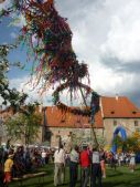 Kouzelný Krumlov 2012