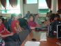 9.C beseda sekty