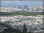 Paříž krásná z Eiffelovky