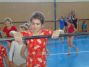 Závody v sportovní gymnastice 2012