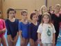 Závody v sportovní gymnastice 2012