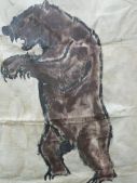 Cesta do pravěku - lov na medvěda